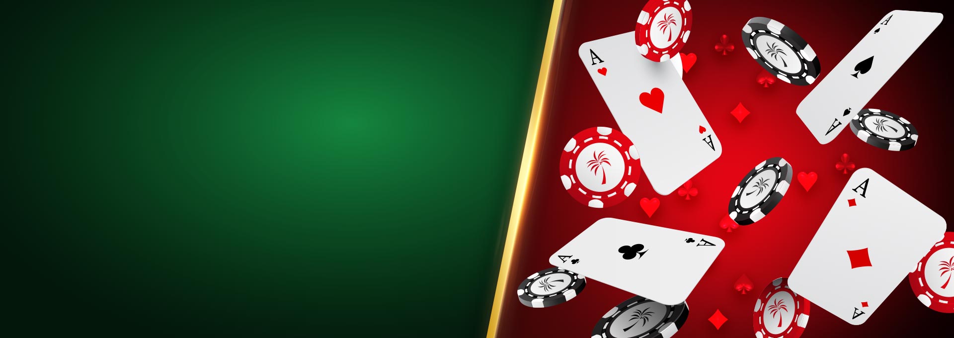 poker casinos