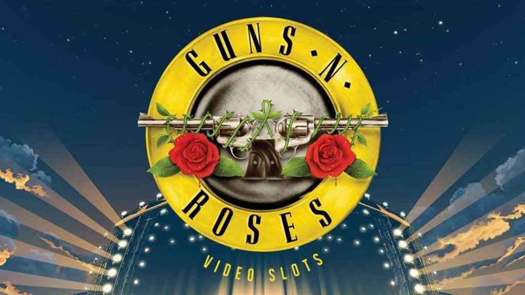 Guns N Roses slot